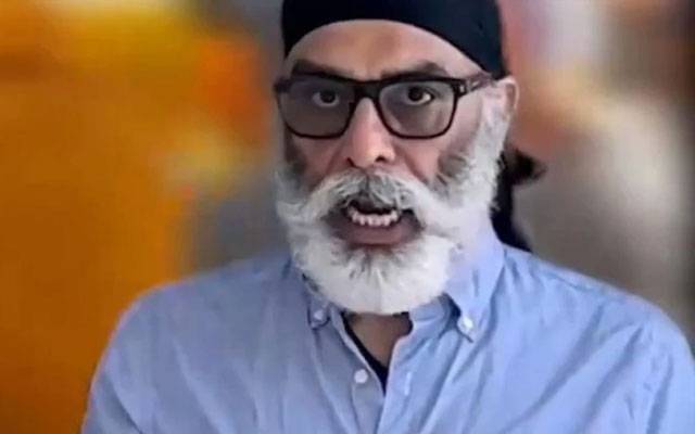 Gurpat Singh Pannu , RAW assassination Plan, Washngton Post Report, City42 