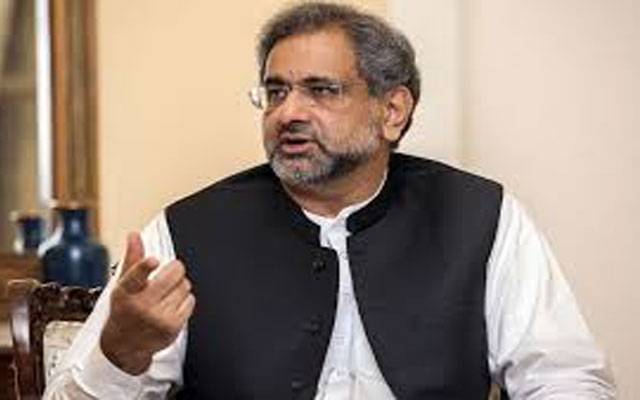  نیب نےایل این جی ریفرنس واپس لے لیا: شاہد خاقان عباسی سمیت تمام ملزمان بری
