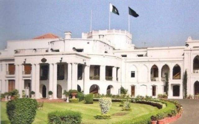Mohammad Ali Randhawa, Commissioner Lahore, City42 
