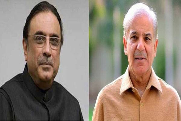 ملک کیلئے خون پسینہ بہانے والوں کو خراج تحسین پیش کرتے ہیں، صدر ، وزیراعظم