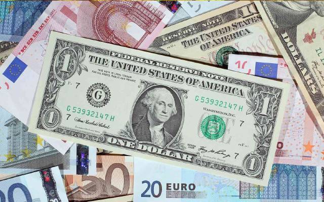 Currency Exchange Rates Wednesday 1st May, 2024