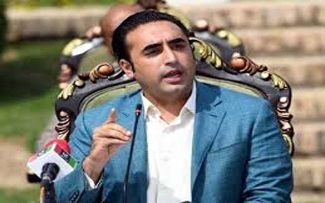 پیپلز پارٹی محنت کشوں کیلئے امید و اتحاد کا کردار ادا کرتی رہے گی، بلاول بھٹو زرداری  