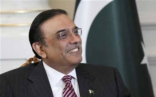 President Asif Ali Zardari, City42, Apex Committee, Law and Order situation, Pakistan Law and Order 
