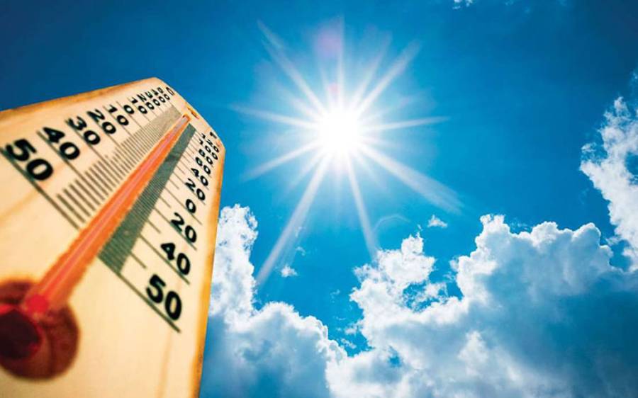   آئندہ 24 گھنٹوں میں بارش کا کوئی نہیں ہے: محکمہ موسمیات 
