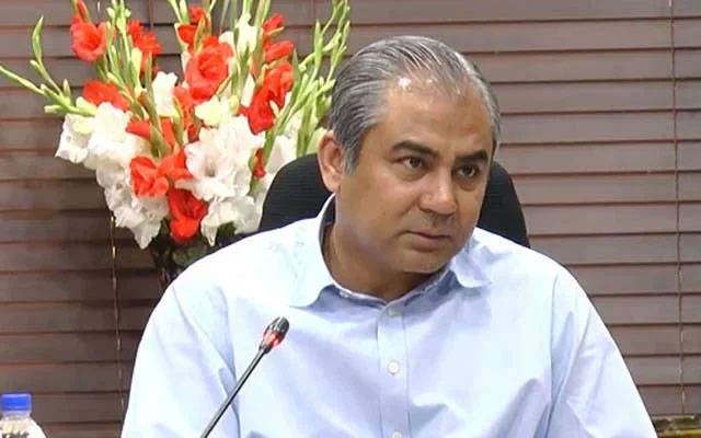محسن نقوی  کی کاوشیں رنگ لے آئیں، محکمہ پاسپورٹ  کے فنڈز کا معاملہ حل