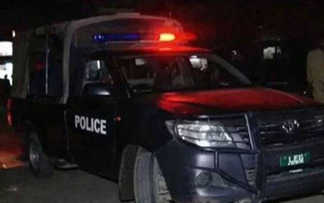 ٹیکسالی میں پولیس اہلکاروں کی ٹارگٹ کلنگ میں ملوث ملزم گرفتار 
