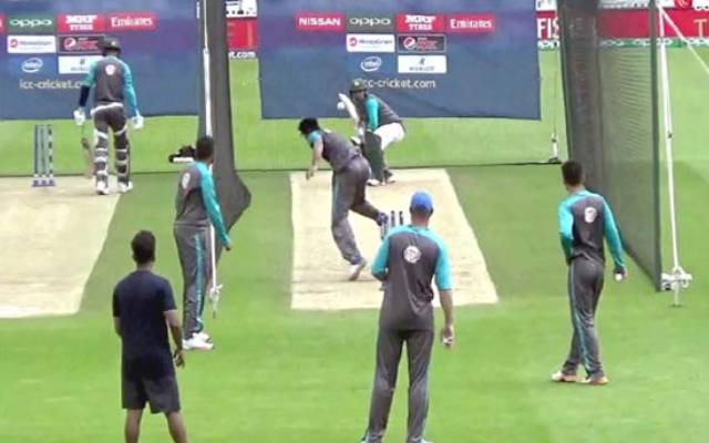 دورہ آئرلینڈ اور انگلینڈ ،قومی کرکٹ ٹیم کےکیمپ کا قذافی سٹیڈیم میں آغاز