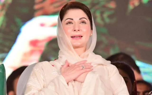 ہر بہادر فائر فائٹر کو سلام ، انٹر نیشنل فائر فائٹرز ڈے پر مریم نواز کا خصوصی پیغام