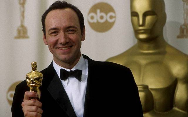 Kevin spacey, Oscar award, city42, sexual harassment