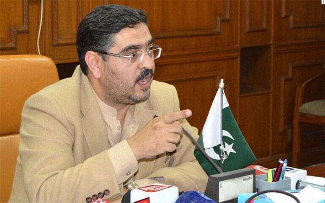 Anwar ul Haq Kakar, Wheat Import, City42, Wheat procurement crisis , City42 