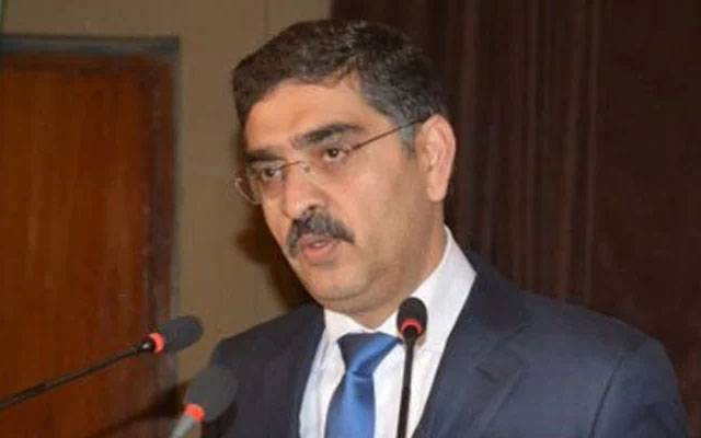 Anwarulhaq Kakar, General Election in Pakistan, City42, London
