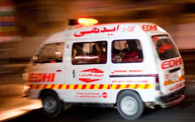  تاندلیانوالہ :زہر خورانی سے ماں اور 4 بچوں کی موت کا مقدمہ درج، ملزم گرفتار