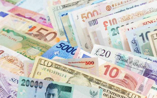 Currency Exchange Rates Sunday 05 May, 2024
