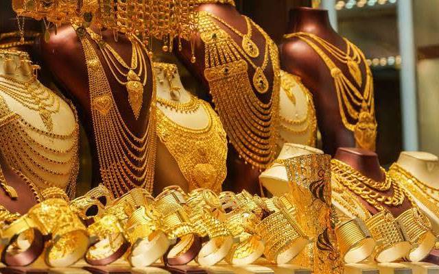 سونے اور چاندی کے آج کے ریٹس-اتوار 05 مئی، 2024