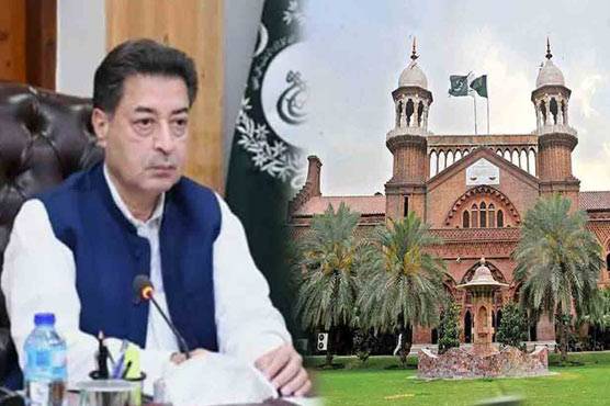  چیف الیکشن کمشنر کی تقرری کیخلاف درخواست ، وکیل کی تیاری کے لئے استدعا پر سماعت15 مئی تک ملتوی 