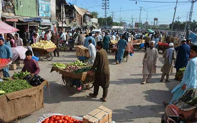  شہر میں تجاوزات کا مسئلہ حل نہ ہو سکا، کارروائیاں جاری