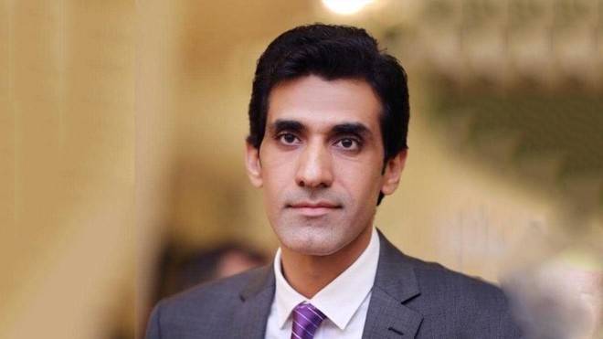 این اے 128 سے عون چودھری کی کامیابی کیخلاف درخواست پر سماعت آج ہو گی