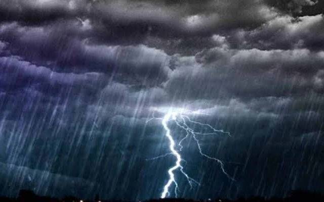 محکمہ موسمیات نے 10 مئی سے مختلف علاقوں میں آندھی اور بارش کی پیشگوئی کردی 