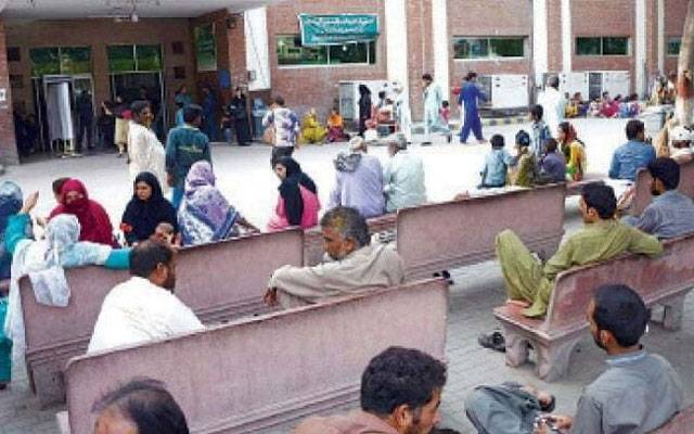 موسم گرما :مختلف بیماریوں میں اضافےکاخطرہ ،الرٹ جاری 