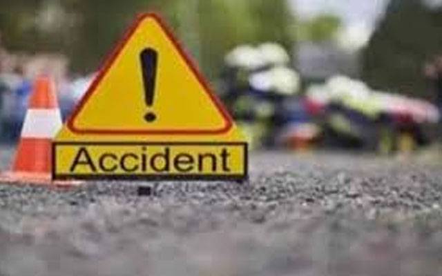 لاہور میں 279 ٹریفک حادثات، 291 افراد زخمی 