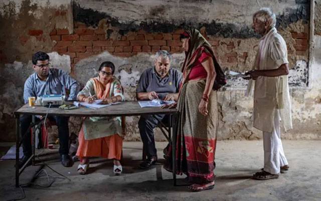 Indian Polls, Third phase of lok sabha polls, City42 , BJP, India Alliance, Indian National Congress, City42 