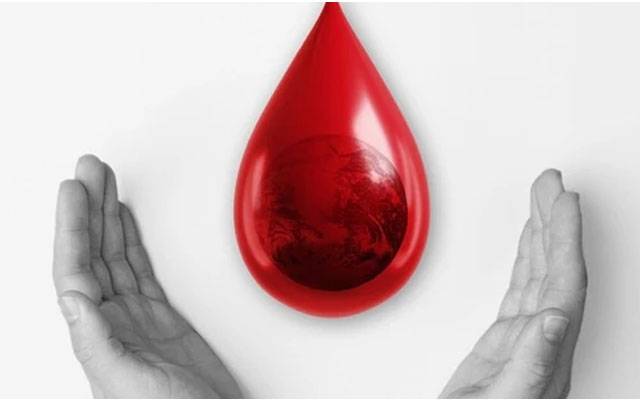 International Thalassemia Day, Awareness walk, Lahore, City42, Sundas Foundation 
