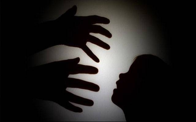 ملت پارک:10سالہ گھریلوملازمہ سے مبینہ زیادتی 