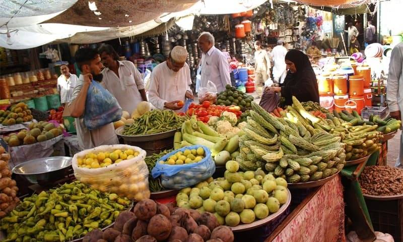  عوام کو ریلیف دینے اور مہنگائی پر قابو پانے کیلئے پنجاب حکومت کا نیا فارمولہ 