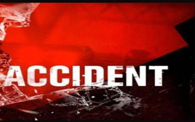 لاہور میں 289 ٹریفک حادثات، 312 افراد زخمی