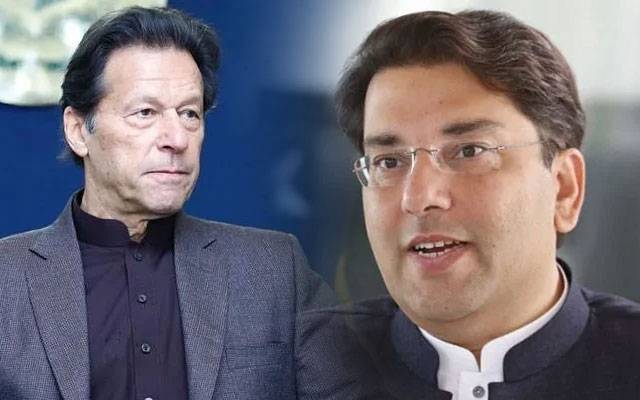  بانی پی ٹی آئی سے سینیٹر سیف اللہ نیازی کی اڈیالہ جیل میں ملاقات