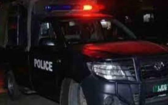  پریس کانفرنس کرنیوالے وکلاء کی گرفتاری کیلئے پولیس اِن ایکشن