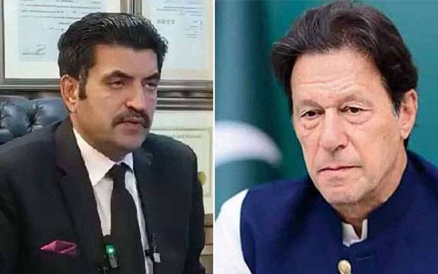  بانی پی ٹی آئی نے آج بھی شیر افضل مروت سے ملنے سے انکار کردیا 
