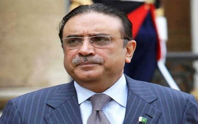 9 مئی پاکستان کی تاریخ میں یوم ِ سیاہ کے طور پر یاد رکھا جائے گا، صدر مملکت