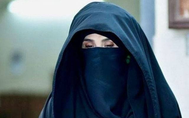  بشری بی بی کو کیمپ جیل بنی گالا سے اڈیالہ جیل منتقل کر دیاگیا 