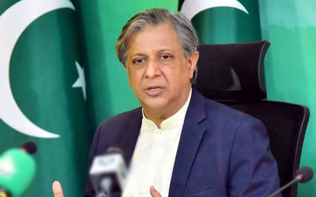  ہمارے نظام عدل کی وجہ سے 9 مئی کے کیسز کے فیصلے تاحال نہیں ہو سکے، اعظم نذیر تارڑ