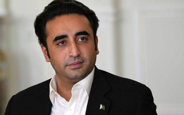 پاکستان 9 مئی کے واقعات پر مٹی پاؤ کا متحمل نہیں ہوسکتا،،بلاول بھٹو 