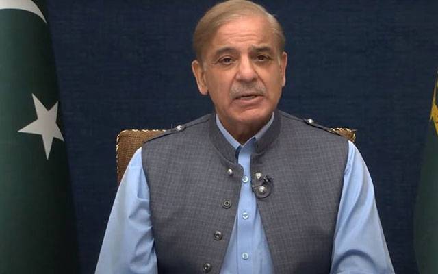 سانحہ9مئی :ایک سال گزر گیا، قوم اور پاکستان اپنے مجرموں کو نہ بھولے ہیں، نہ بھولیں گے،شہباز شریف