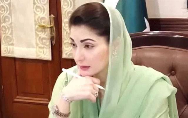  قوم 9 مئی کو نہ بھولے گی، نہ معاف کرے گی: مریم نواز