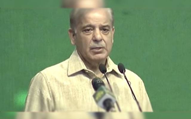 9 مئی کے ذمہ داروں کو قرار واقعی سزا ملے گی، وزیراعظم 