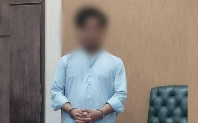کارپوریٹ کرائم سرکل کی کارروائی، حوالہ ہنڈی میں ملوث ملزم گرفتار 