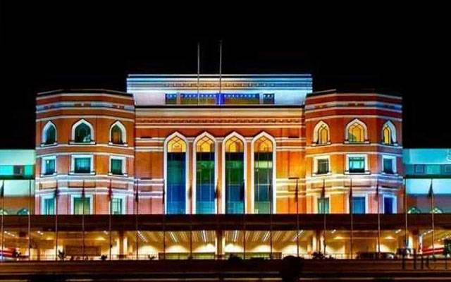Lahore Airport crisis, FIA Trouble Shooting team, IBMS, Intigrated Border Management System, City42, FIA, IT experts 
