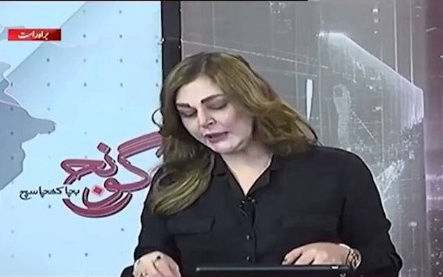Sana Bucha, Goonj, Senator Humayon Mohmand, PTI position on MAy Nine attacks, May nine violence , City42 