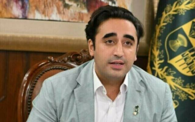  اگر کسی جیالے کے ساتھ ناانصافی ہوئی تو ہمارا گورنر موجود ہے، بلاول بھٹو