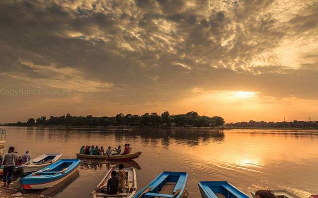River Ravi, City42, RODA Project, Ravi and Lahore, City42 , Environmental disaster in Lahore