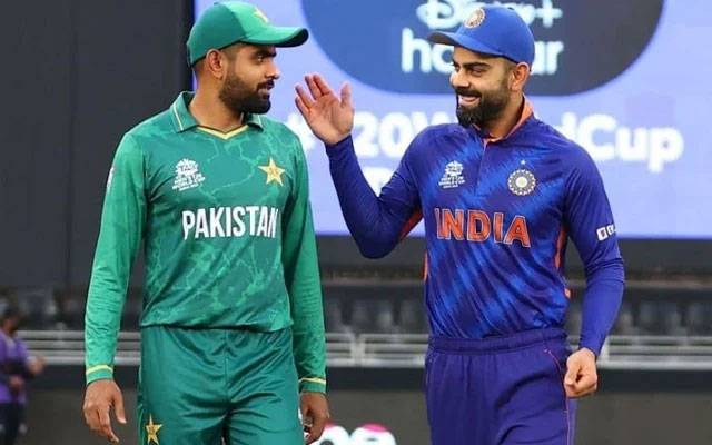 Babar Azam, Virat Kohli, City42 . Dublin, Pakistan vs Ireland, city42 