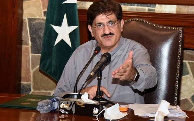  300 یونٹس تک مفت بجلی دینے پر کام کررہے ہیں، وزیراعلیٰ سندھ