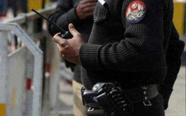 Shahdra Police Encounter, City42 