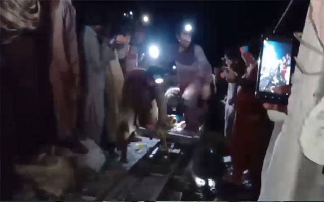 Azad Kashmir protests, Bagh Muzafarabad Road, Kohala Muzafarabad Road, City42 