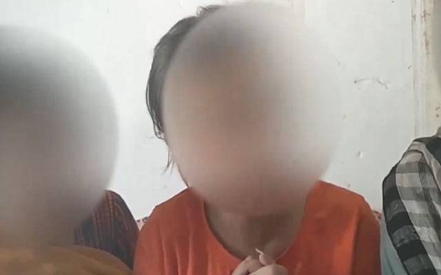 ورچوئل ویمن پولیس سٹیشن نے  اغوا ہونے والے خواجہ سراؤں کو بازیاب کروا دیا