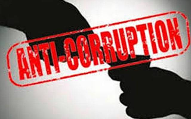ڈی جی نے محکمہ اینٹی کرپشن میں تقرر و تبادلے کی سفارش کر دی